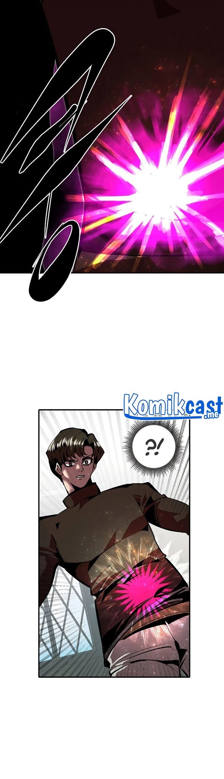 Worthless Regression Bab 31 halaman 24