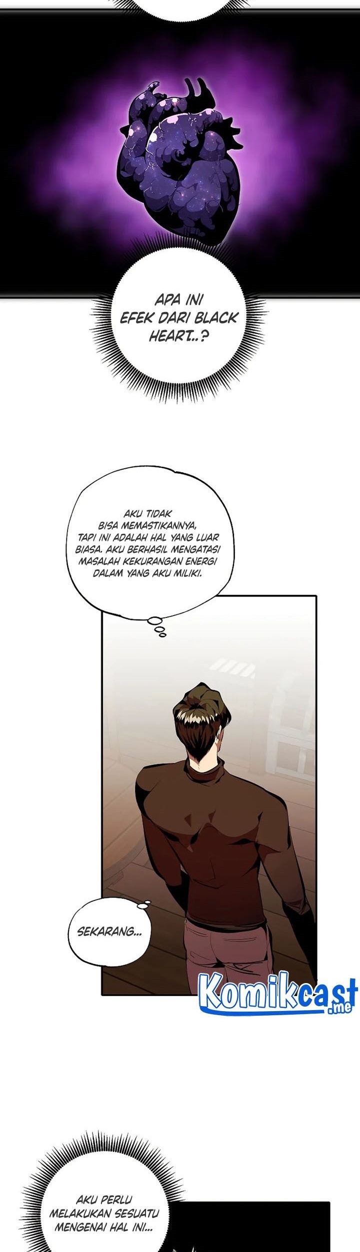 Worthless Regression Bab 31 halaman 36