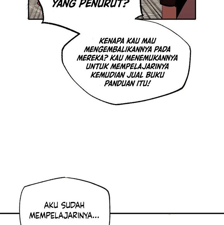 Worthless Regression Bab 31 halaman 41