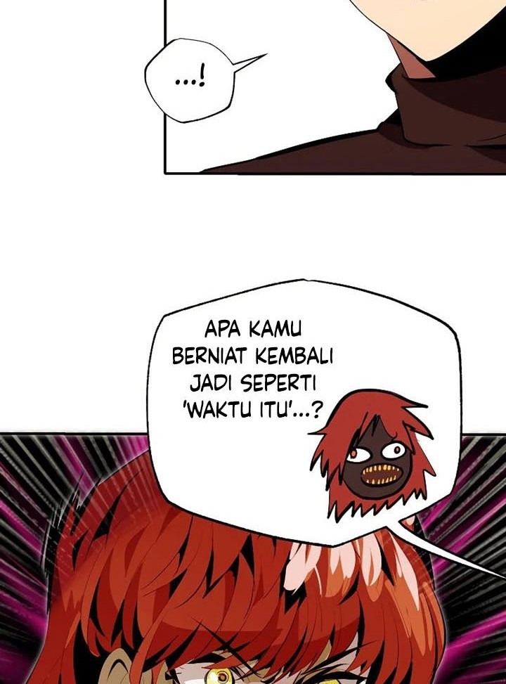 Worthless Regression Bab 31 halaman 47