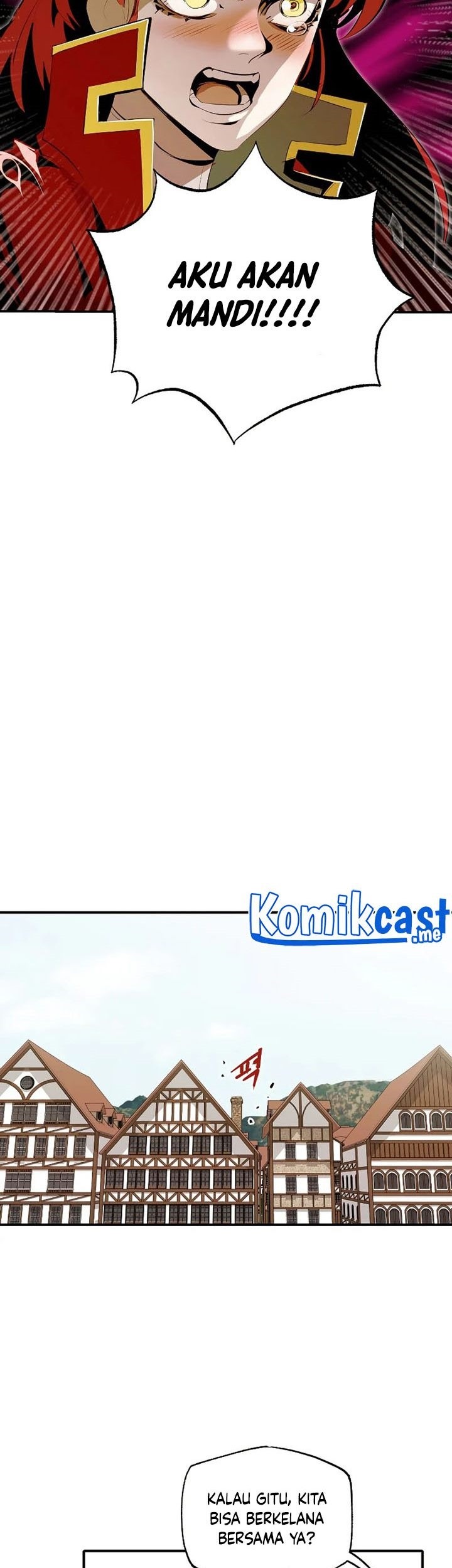 Worthless Regression Bab 31 halaman 48