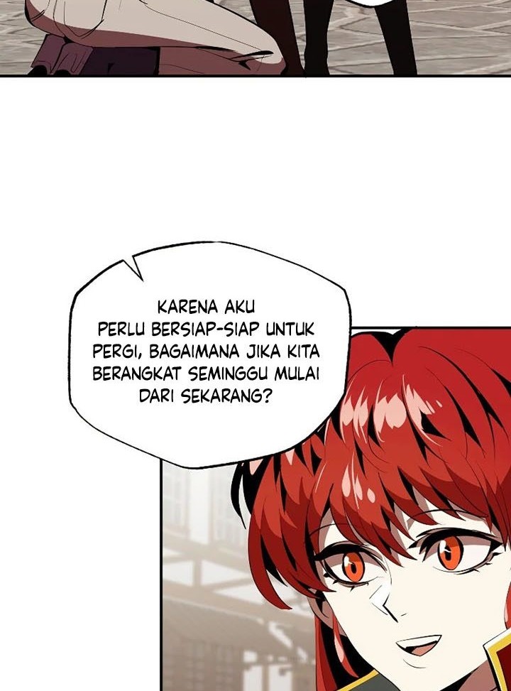 Worthless Regression Bab 31 halaman 51
