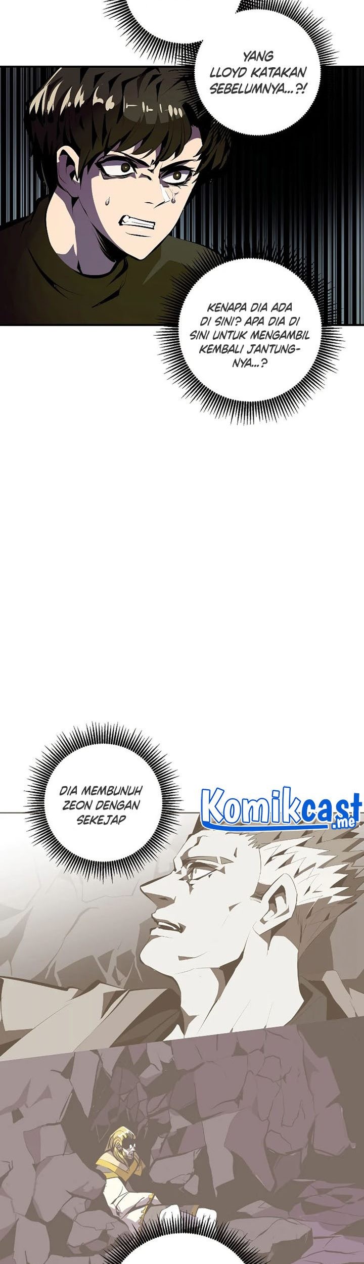 Worthless Regression Bab 32 halaman 34