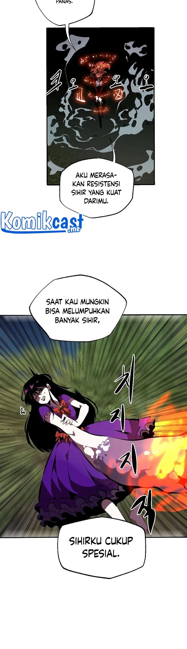 Worthless Regression Bab 32 halaman 52
