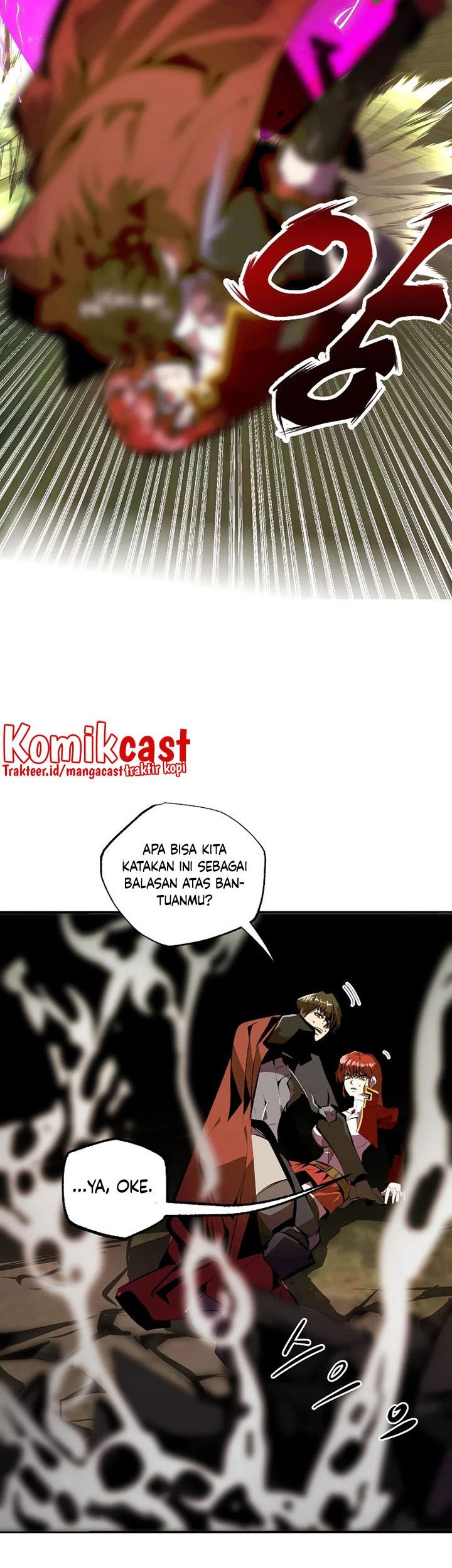 Worthless Regression Bab 32 halaman 56