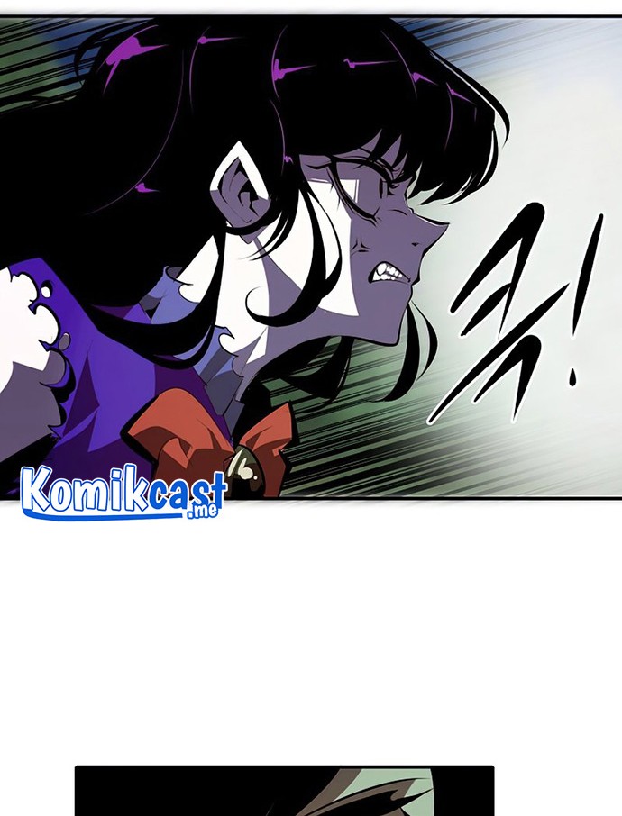 Worthless Regression Bab 33 halaman 11