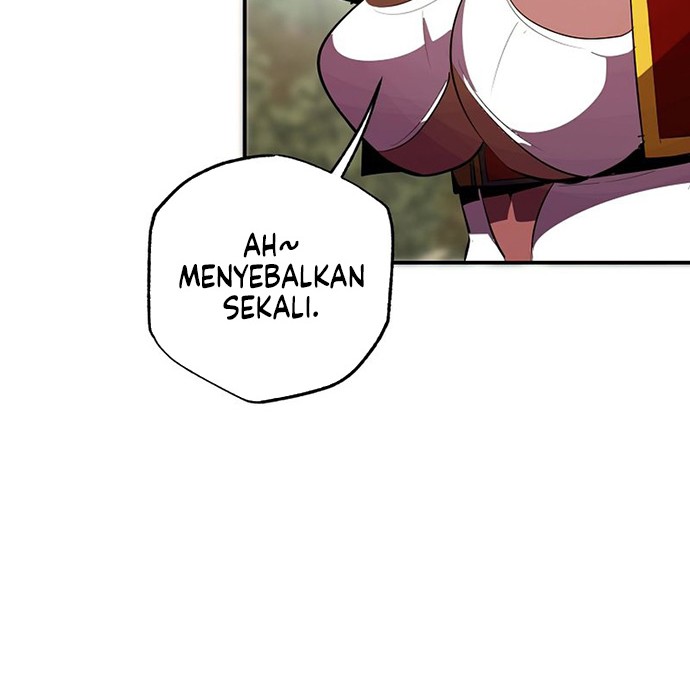 Worthless Regression Bab 33 halaman 21