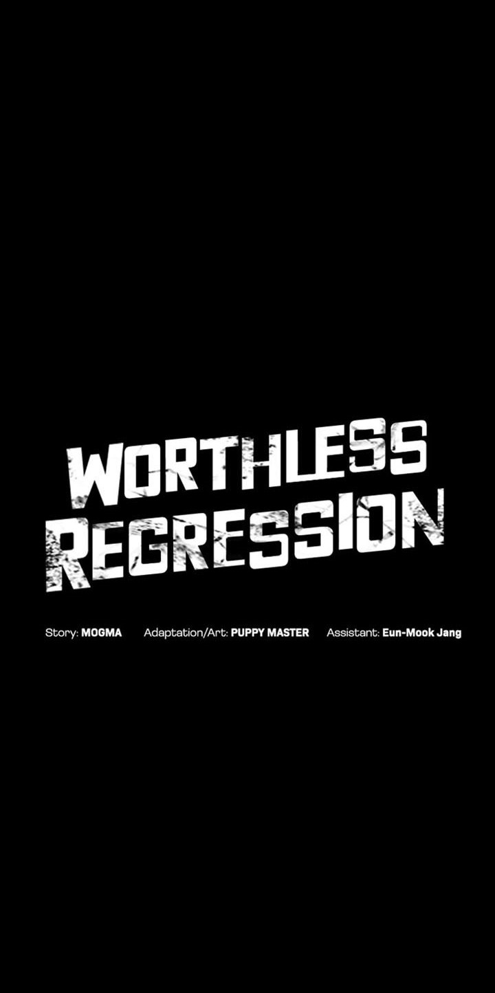 Worthless Regression Bab 34 halaman 13