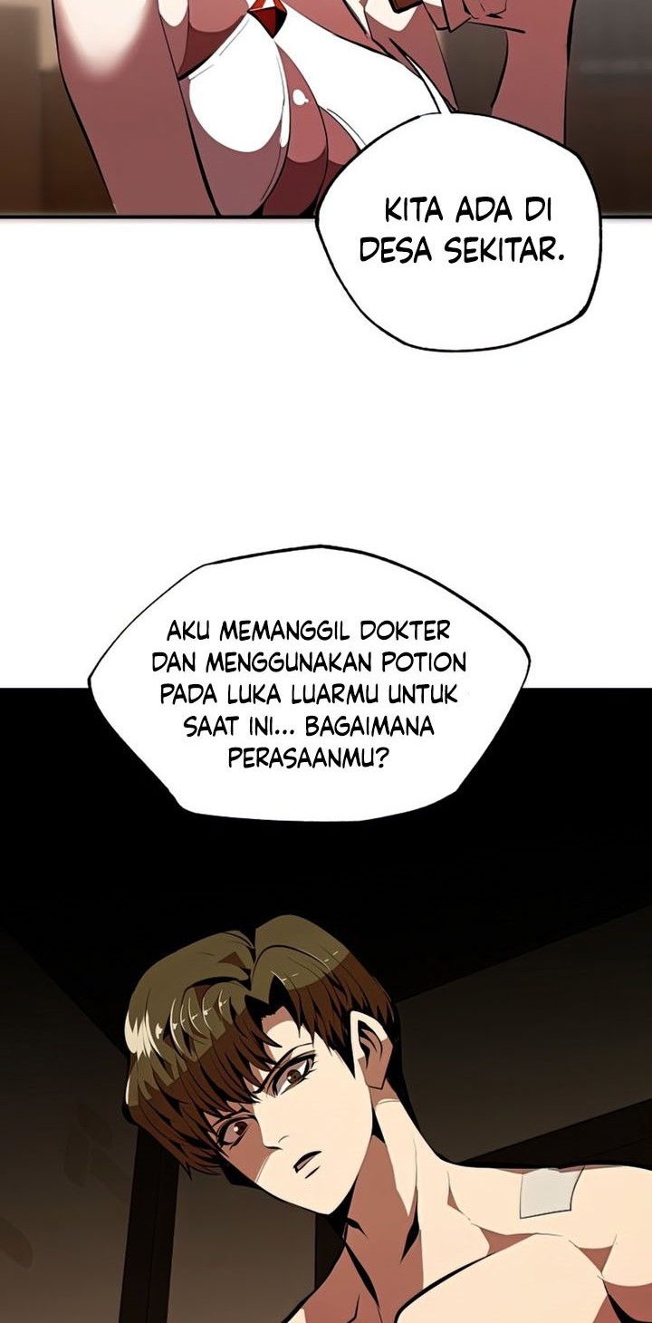Worthless Regression Bab 34 halaman 17