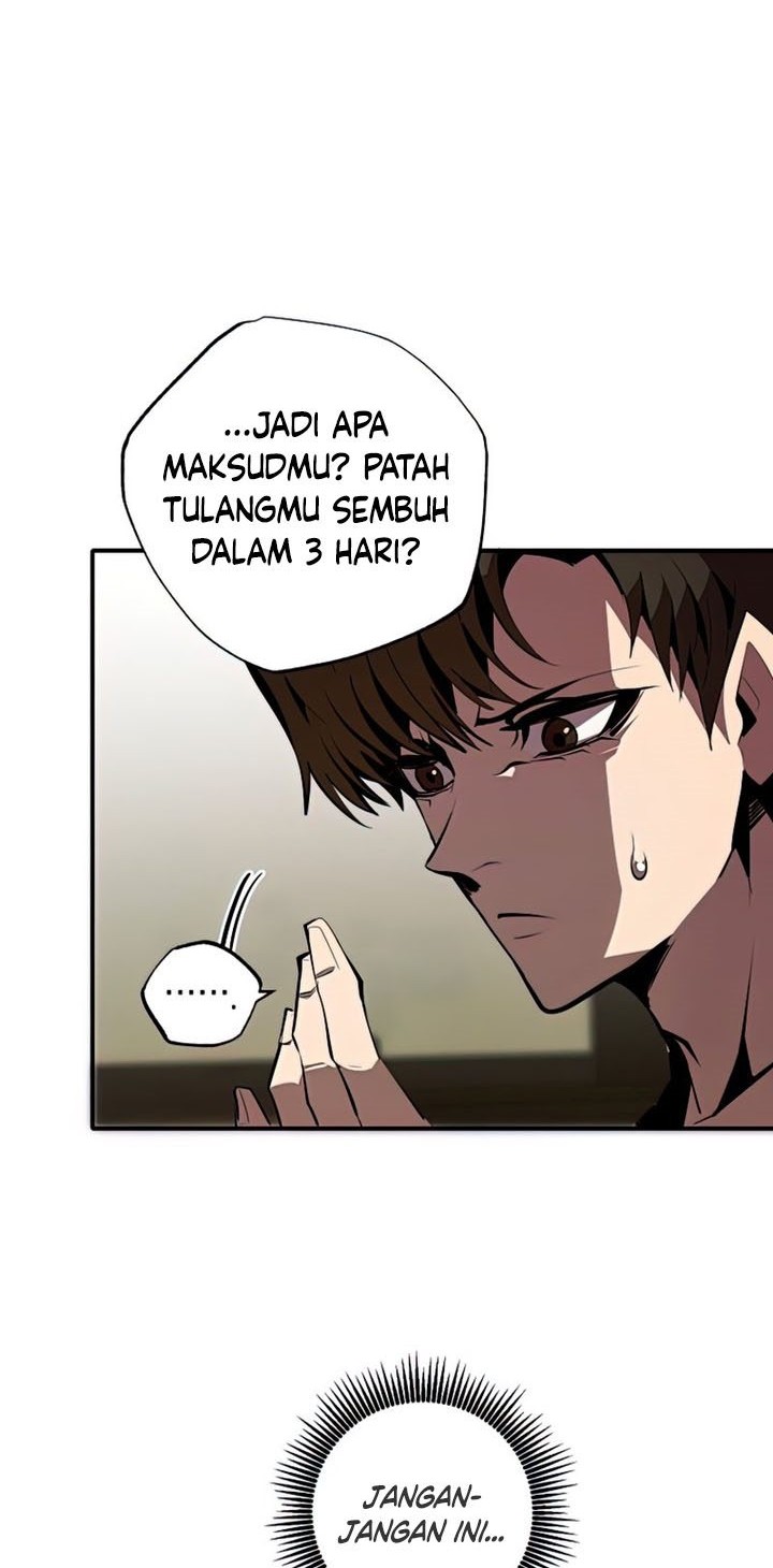 Worthless Regression Bab 34 halaman 19
