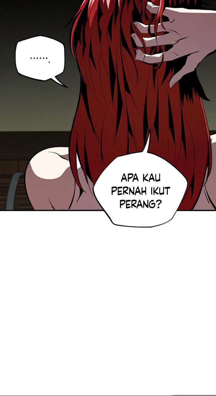 Worthless Regression Bab 34 halaman 33