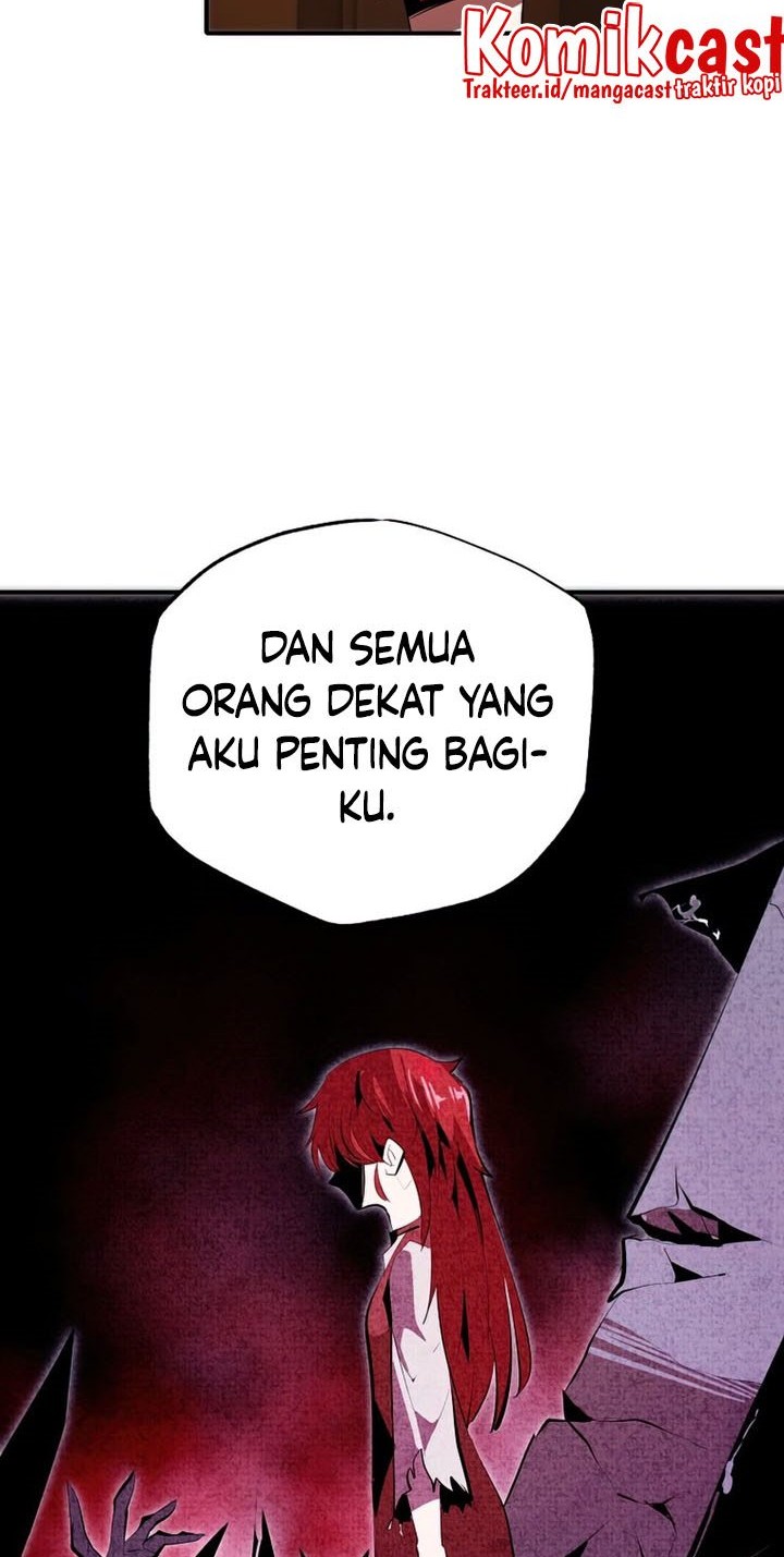 Worthless Regression Bab 34 halaman 37