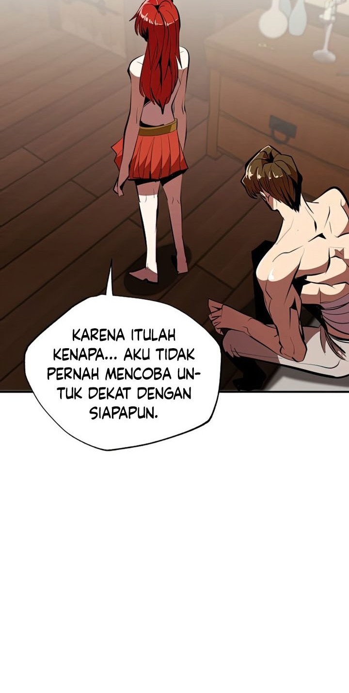 Worthless Regression Bab 34 halaman 39