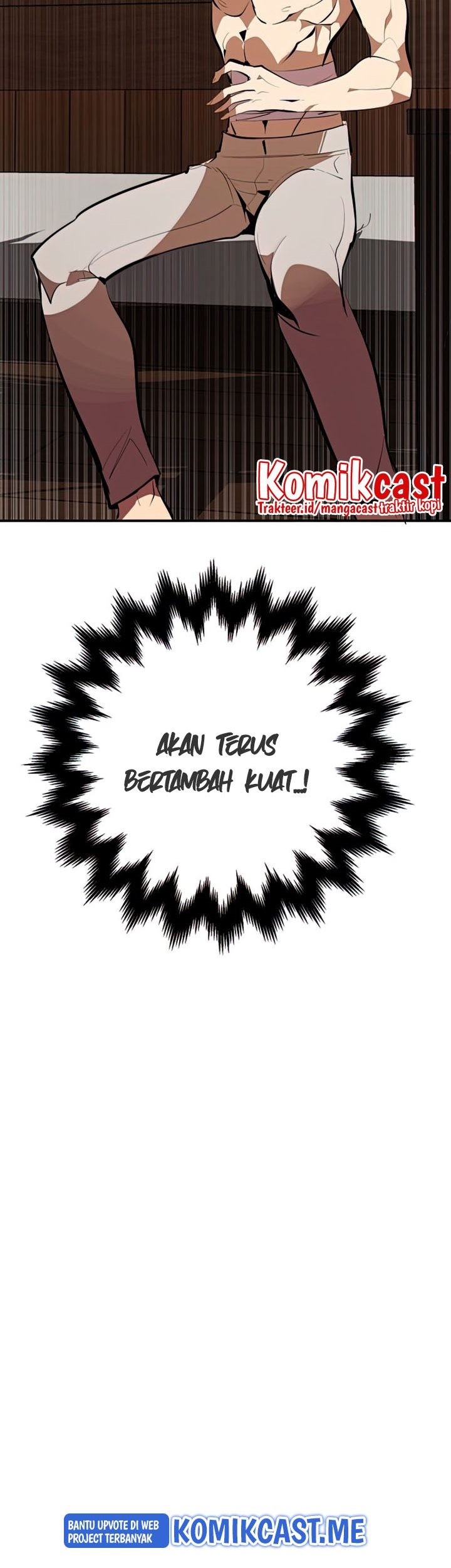 Worthless Regression Bab 34 halaman 56