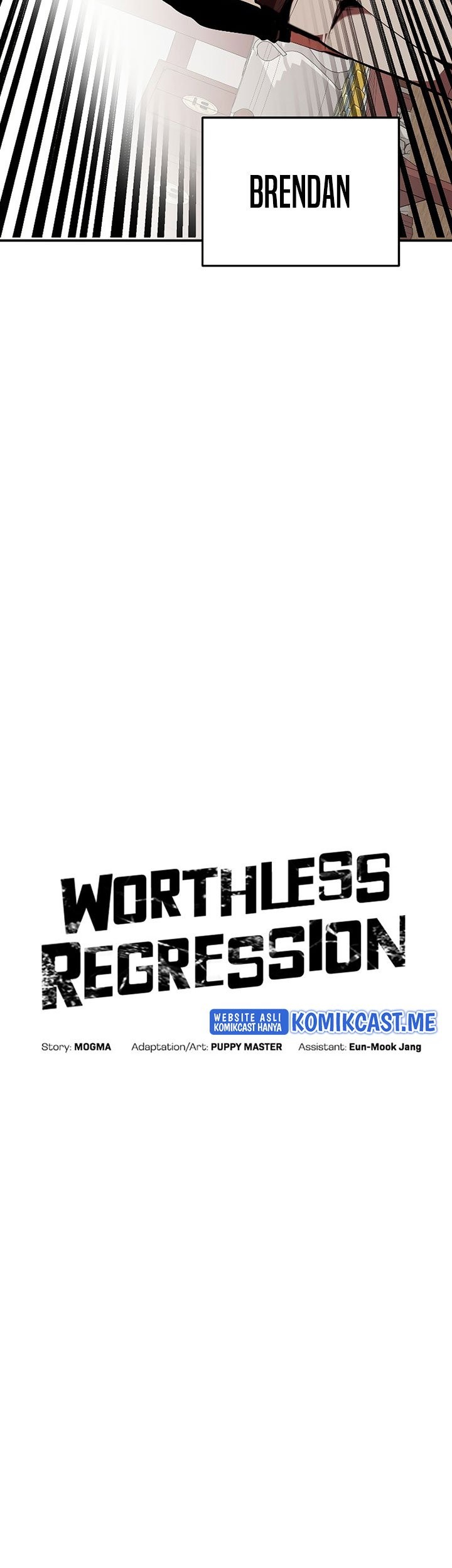 Worthless Regression Bab 35 halaman 4