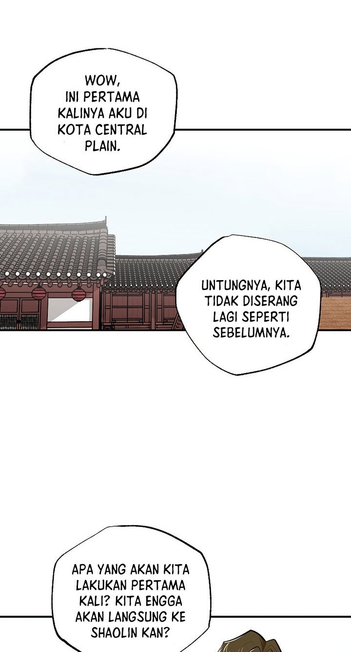Worthless Regression Bab 35 halaman 5