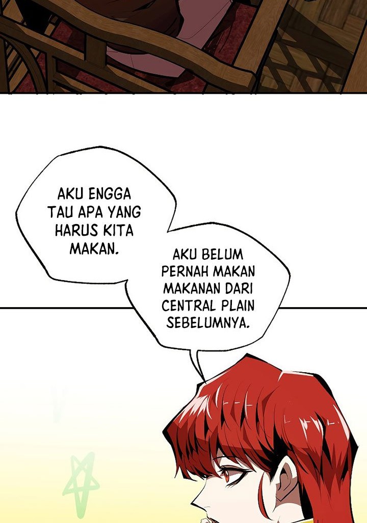 Worthless Regression Bab 35 halaman 9