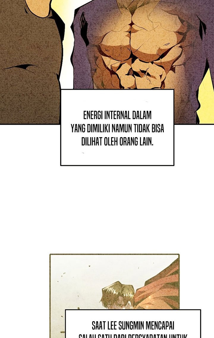 Worthless Regression Bab 35 halaman 15