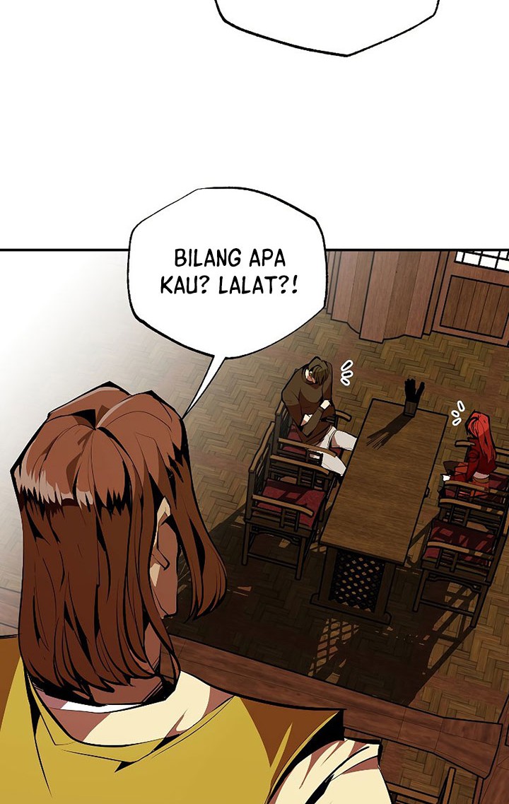 Worthless Regression Bab 35 halaman 17