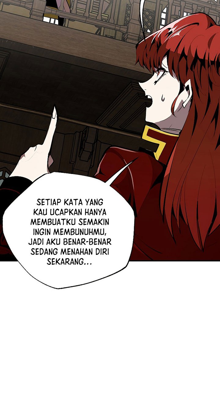 Worthless Regression Bab 35 halaman 21