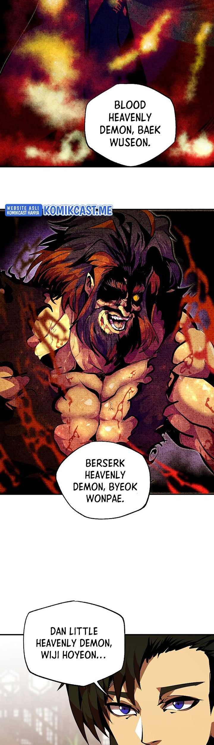 Worthless Regression Bab 35 halaman 42