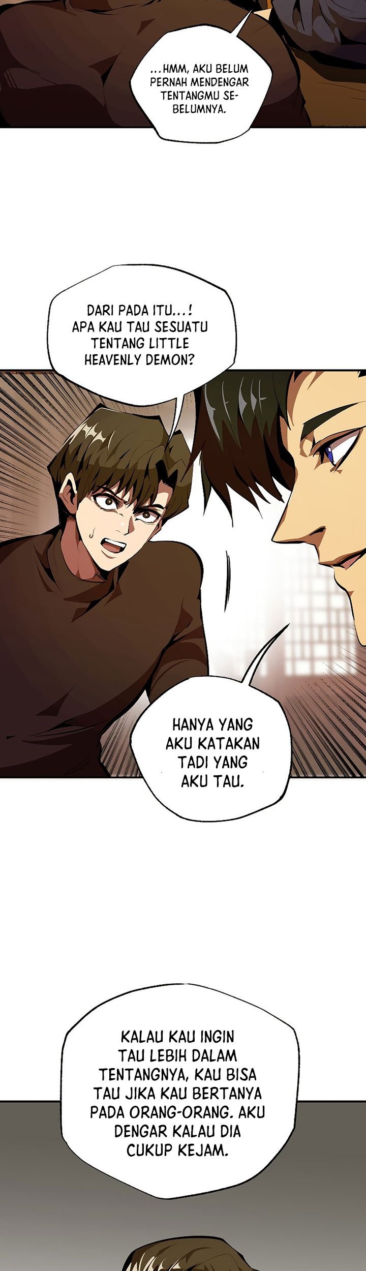 Worthless Regression Bab 35 halaman 48
