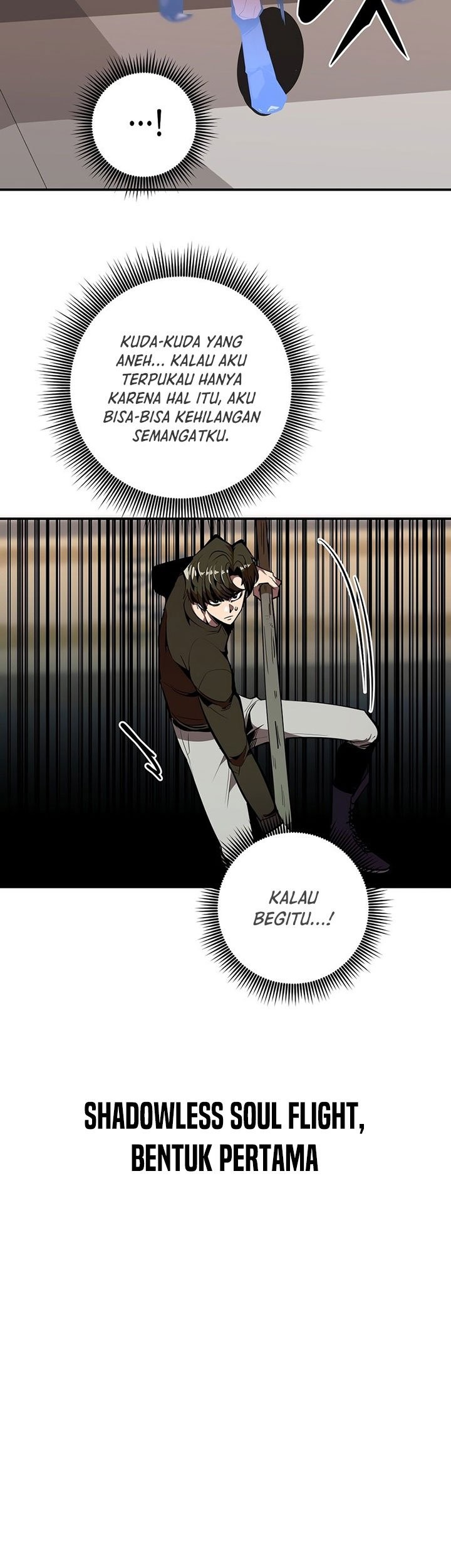 Worthless Regression chapter 36 halaman 14
