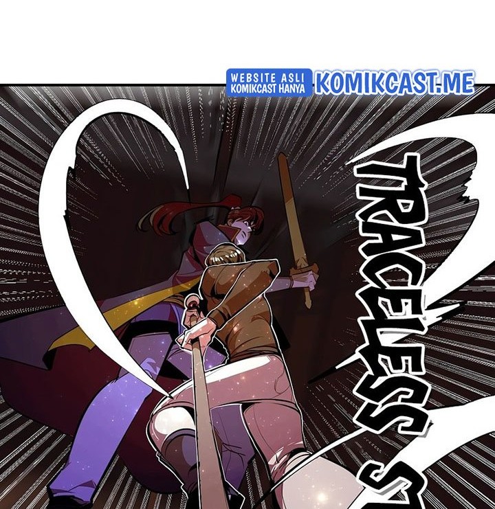 Worthless Regression chapter 36 halaman 15