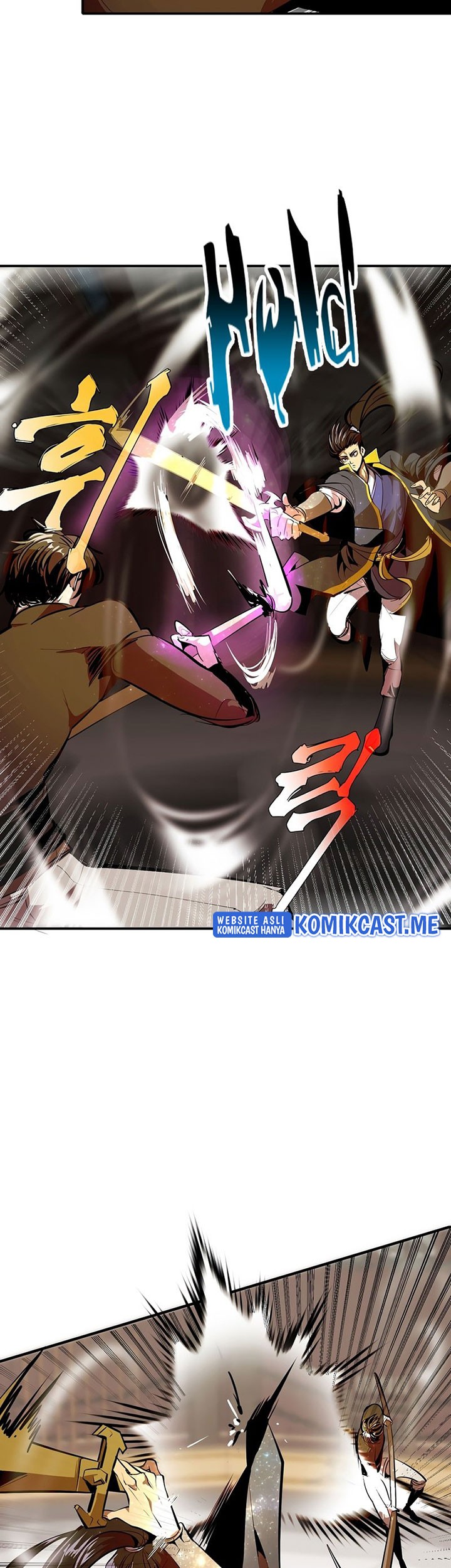 Worthless Regression chapter 36 halaman 20