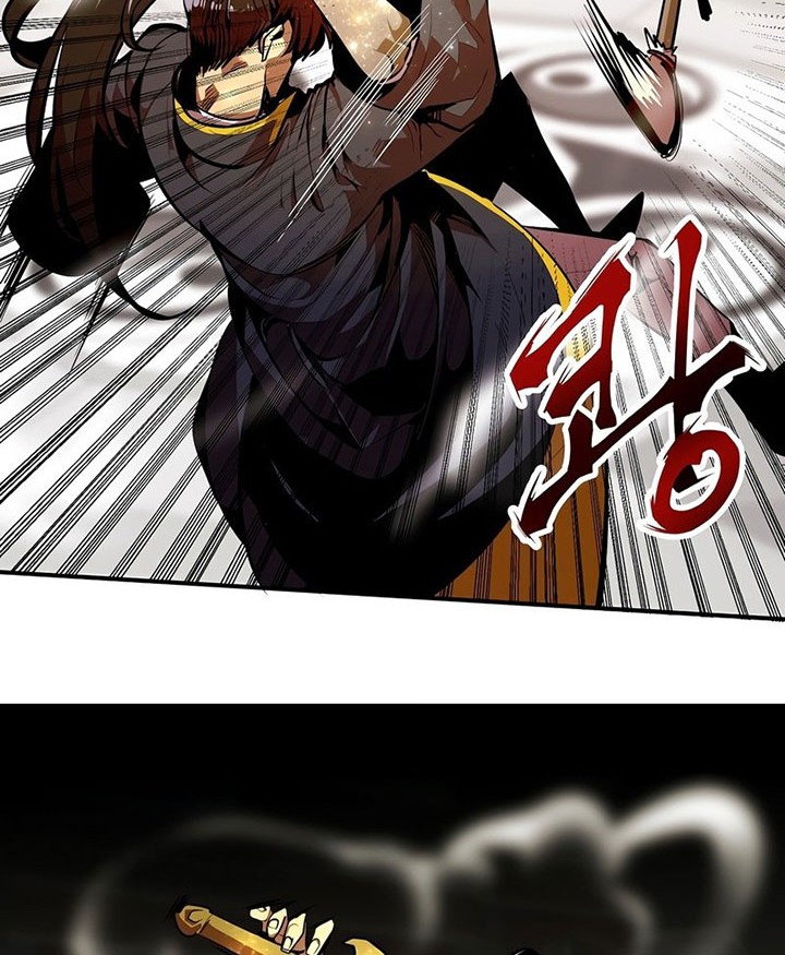 Worthless Regression chapter 36 halaman 21
