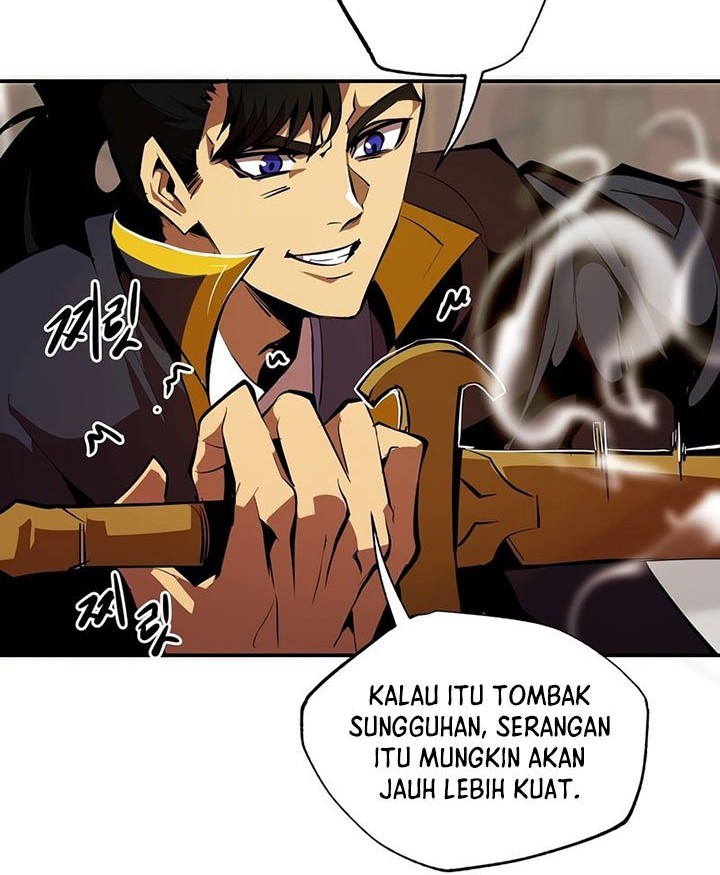 Worthless Regression chapter 36 halaman 25