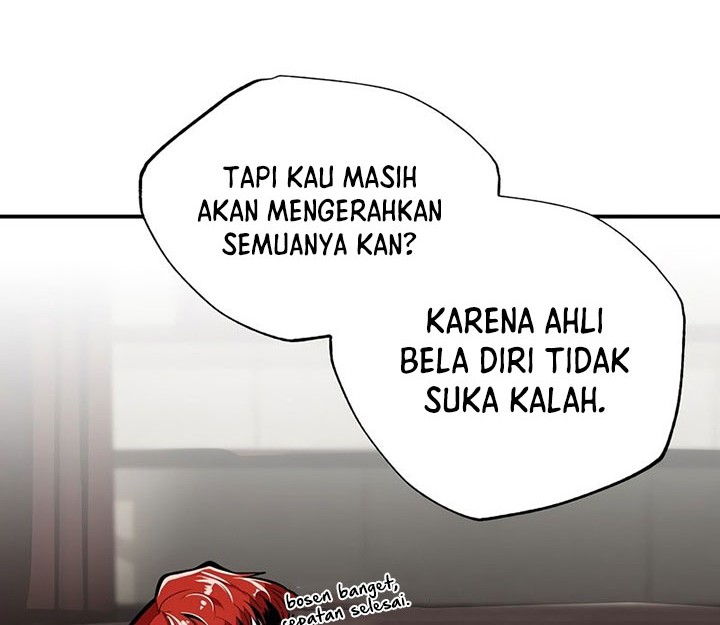 Worthless Regression chapter 36 halaman 27