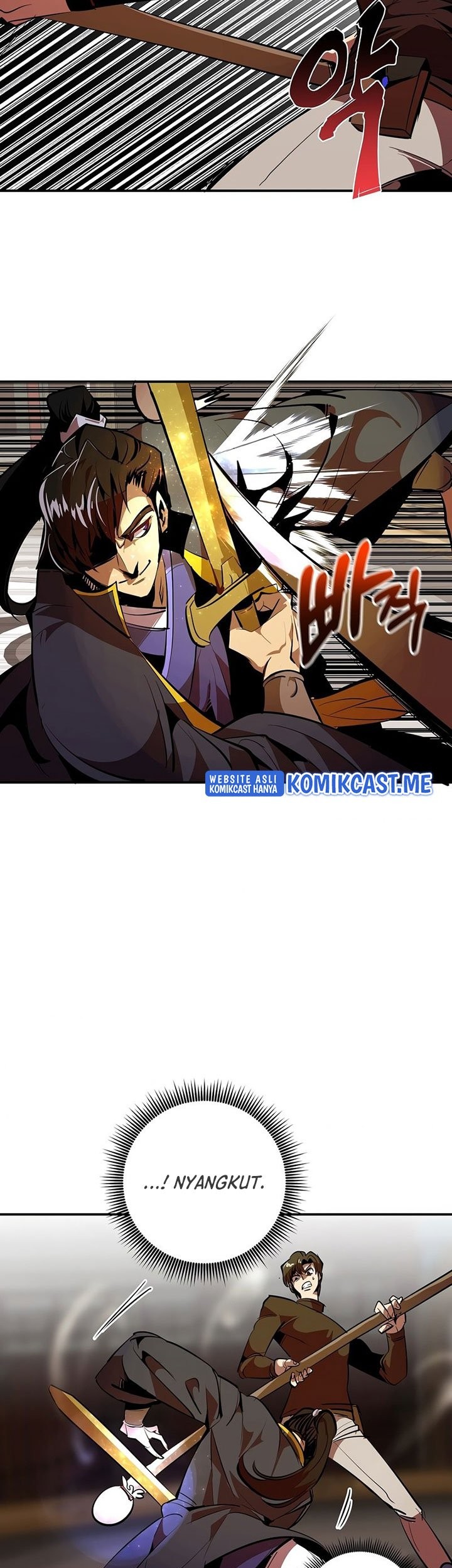 Worthless Regression chapter 36 halaman 32