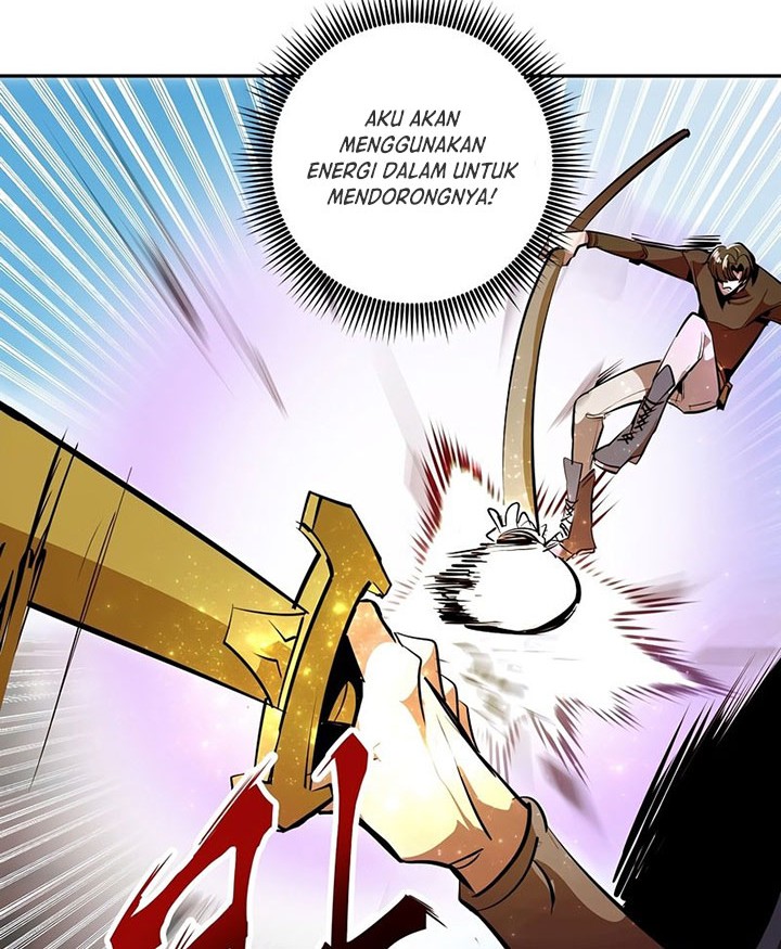 Worthless Regression chapter 36 halaman 35