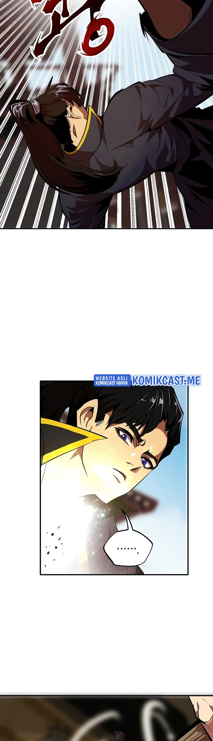 Worthless Regression chapter 36 halaman 36