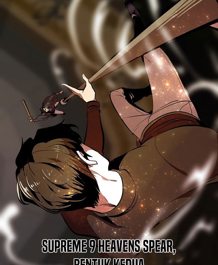 Worthless Regression chapter 36 halaman 37