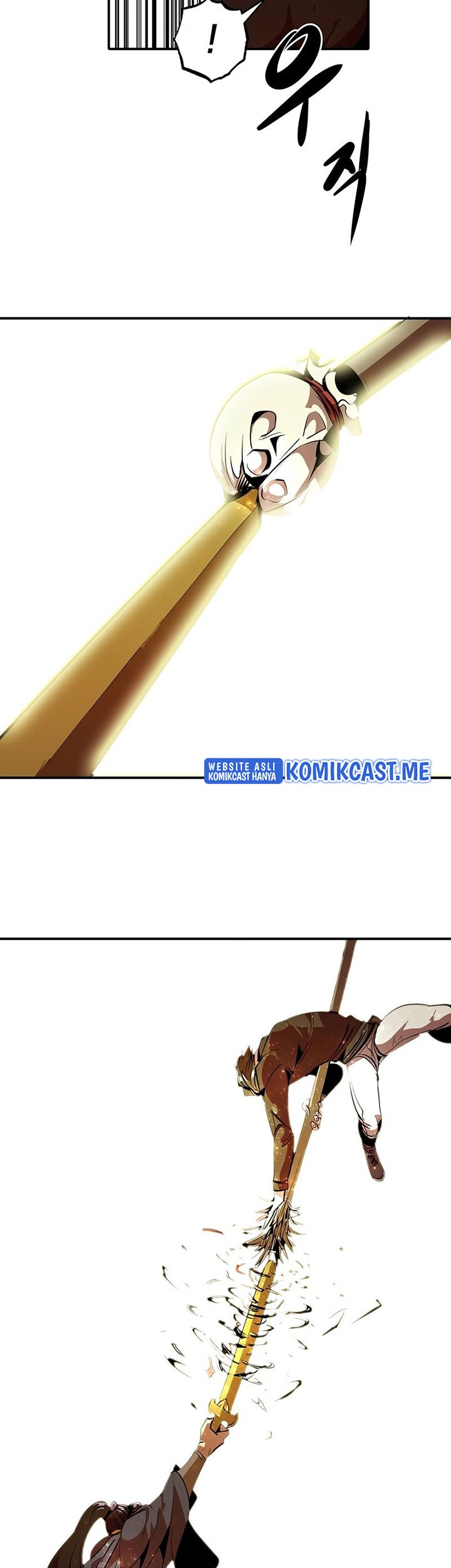 Worthless Regression chapter 36 halaman 40