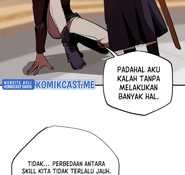 Worthless Regression chapter 36 halaman 47