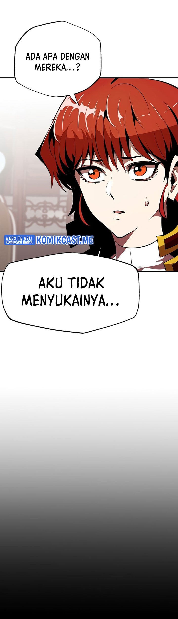 Worthless Regression chapter 36 halaman 54