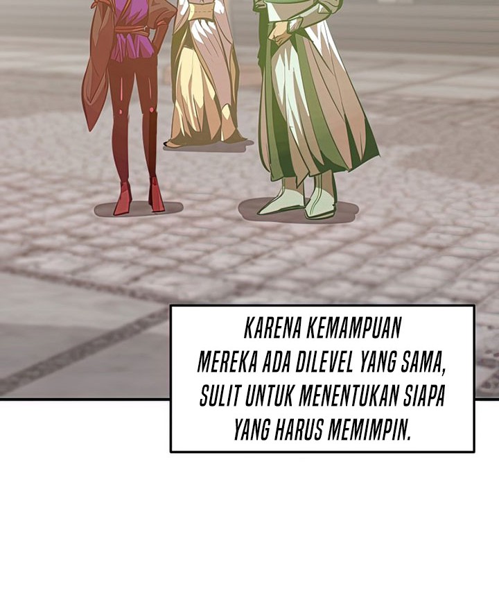 Worthless Regression Bab 37 halaman 9