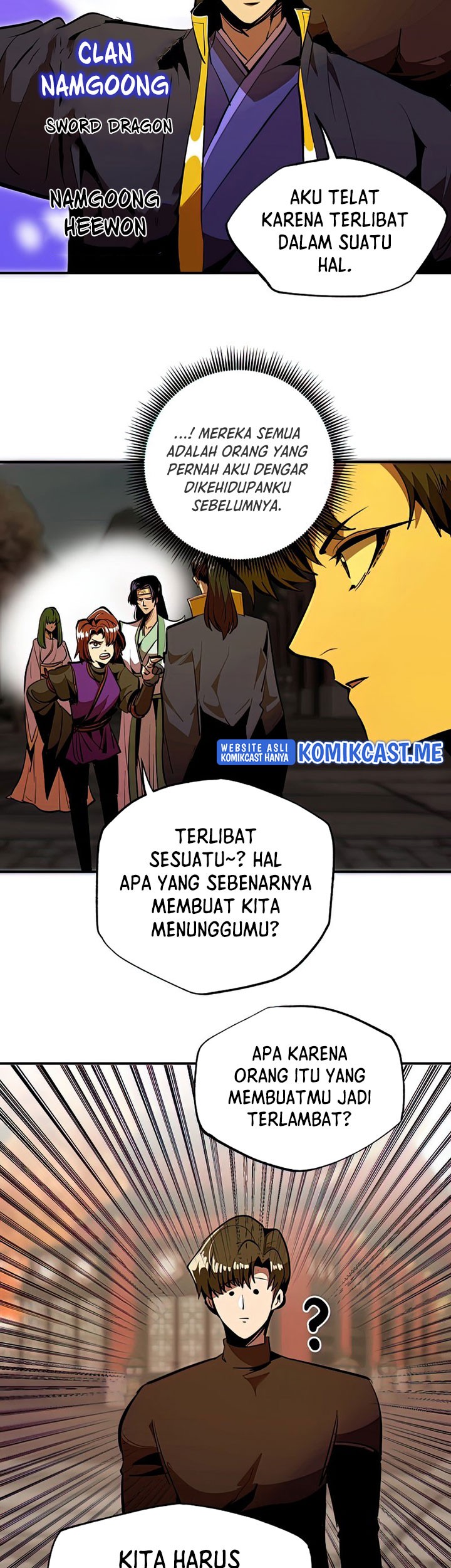 Worthless Regression Bab 37 halaman 12