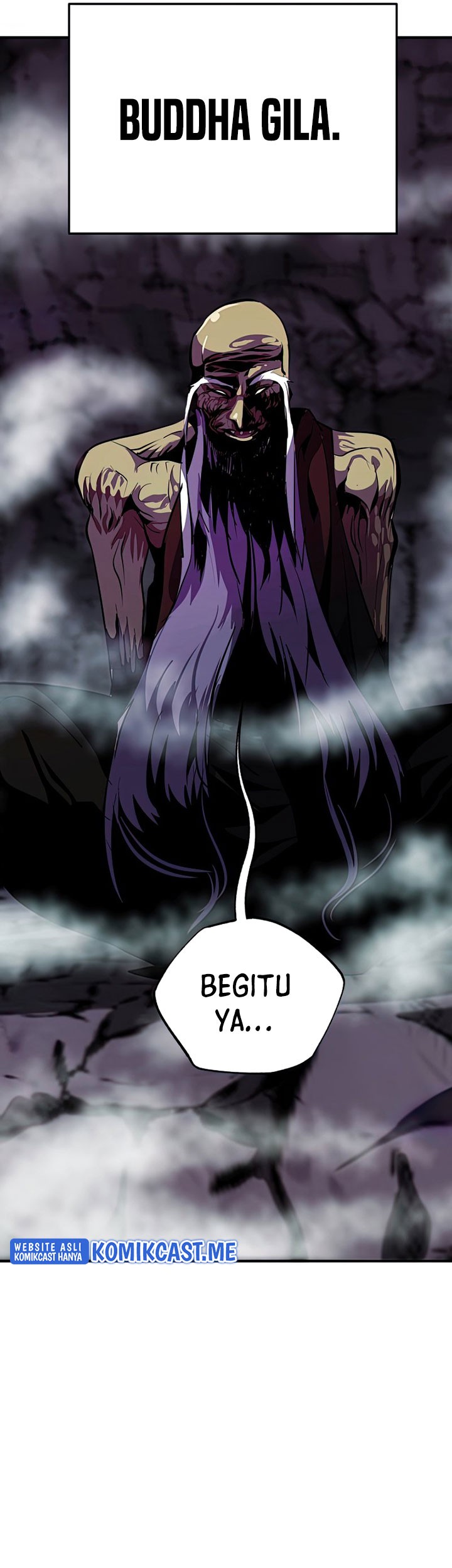 Worthless Regression Bab 37 halaman 34