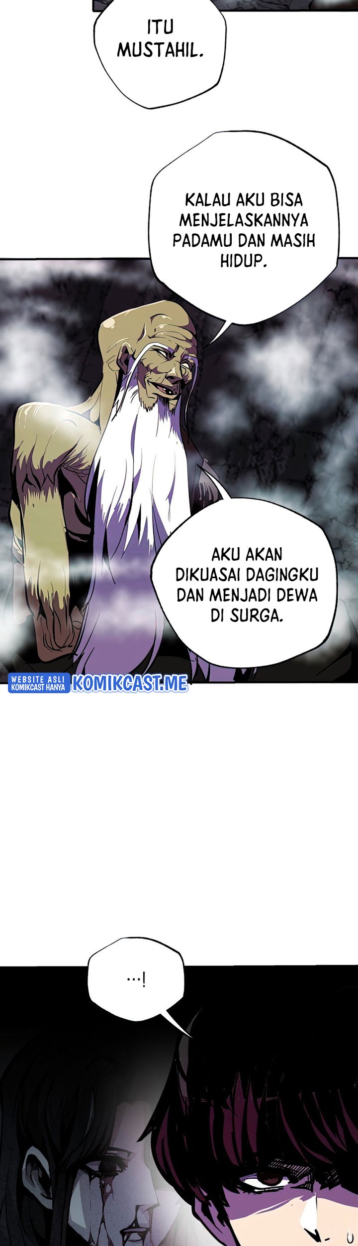 Worthless Regression Bab 37 halaman 38
