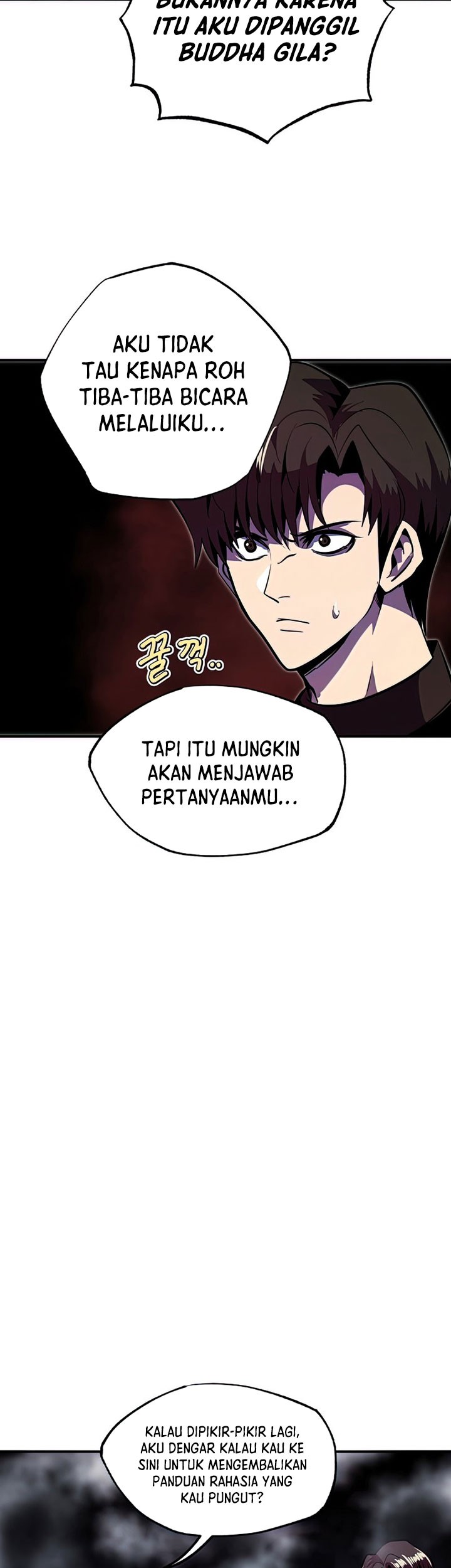 Worthless Regression Bab 37 halaman 48