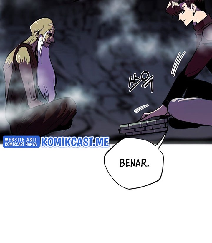 Worthless Regression Bab 37 halaman 49