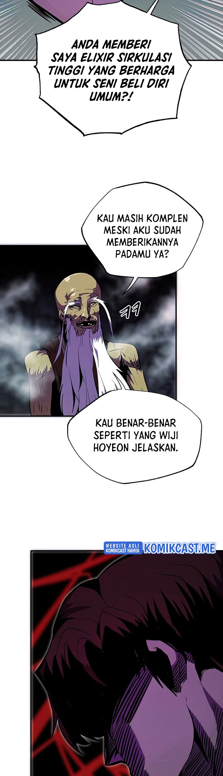 Worthless Regression Bab 37 halaman 52