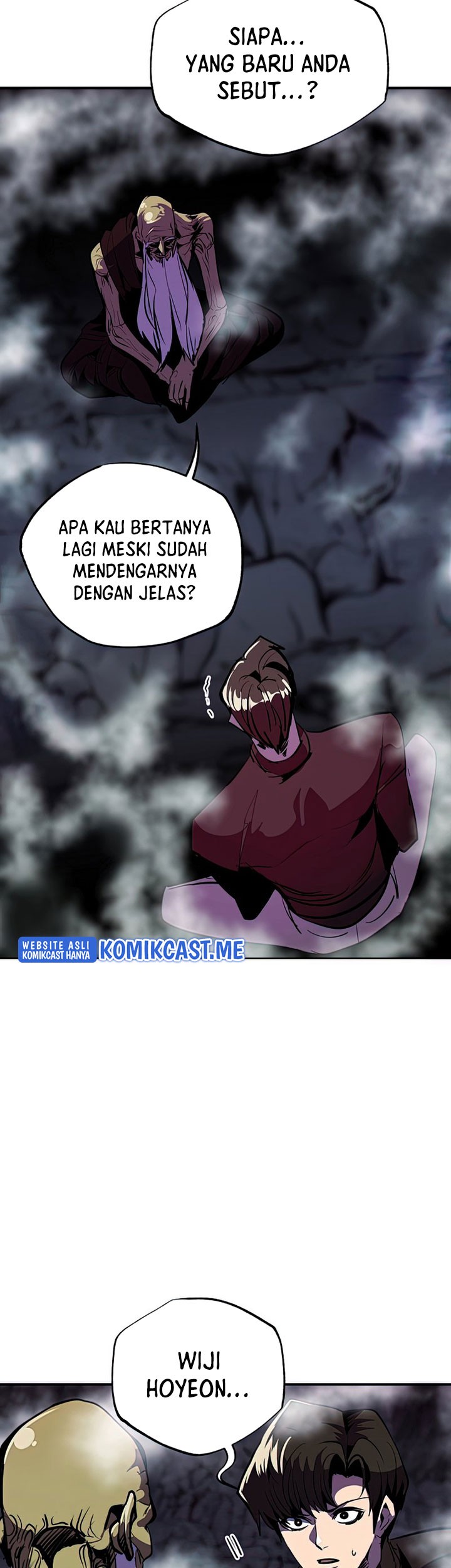 Worthless Regression Bab 37 halaman 54