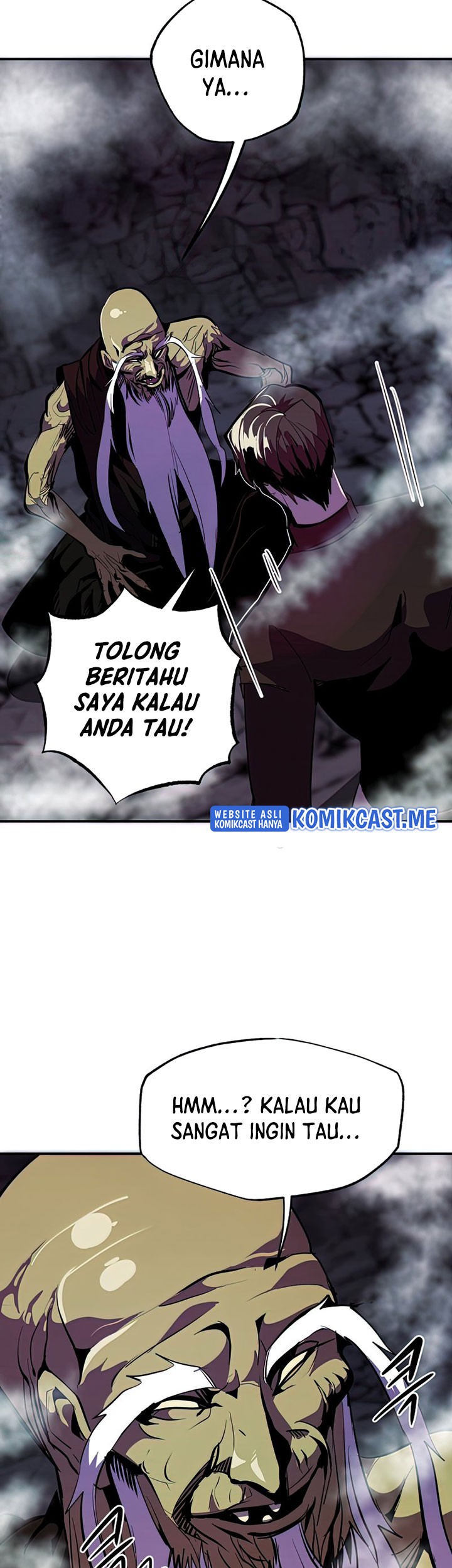 Worthless Regression Bab 37 halaman 56