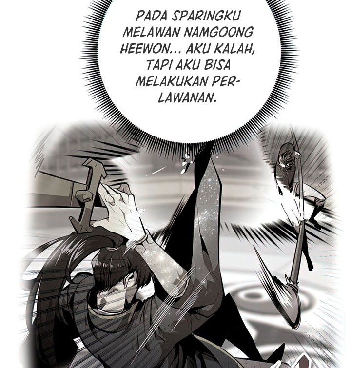Worthless Regression Bab 38 halaman 5