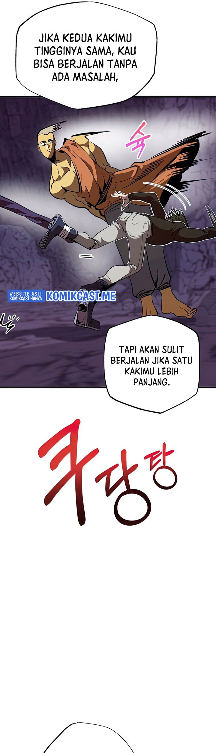 Worthless Regression Bab 38 halaman 18